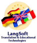 LangSoft